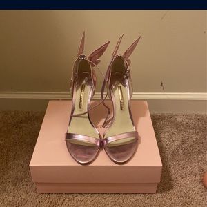 Sophia Webster Heels